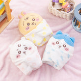Chiikawa | Chiikawa Baby | Swaddle Plush Toy M (27cm)